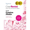 KNYGA Bookshop ClearRevise Exam Tutor OCR iMedia J834
