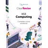 KNYGA Bookshop ClearRevise KS3 Computing Complete Course Workbook