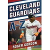 KNYGA Bookshop Cleveland Guardians A-Z