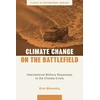 KNYGA Bookshop Climate Change on the Battlefield