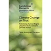 KNYGA Bookshop Climate Change on Trial