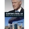 KNYGA Bookshop Clinton's Fatal Lie