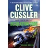 KNYGA Bookshop Clive Cussler Desolation Code