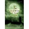 KNYGA Bookshop Clockwork of the Gods
