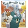 KNYGA Bookshop Clovis Meets His Match
