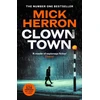 KNYGA Bookshop Clown Town