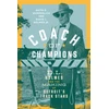 KNYGA Bookshop Coach of Champions