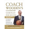 KNYGA Bookshop Coach Wooden's Leadership Game Plan for Success: 12 Lessons for Extraordinary Performance and Personal Excellence