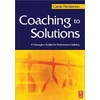 KNYGA Bookshop Coaching to Solutions