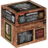 KNYGA Bookshop Coaster Games