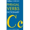 KNYGA Bookshop COBUILD Phrasal Verbs Dictionary