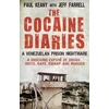 KNYGA Bookshop Cocaine Diaries