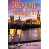 KNYGA Bookshop Cocktail of Treachery