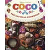 KNYGA Bookshop Coco: The Official Cookbook