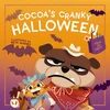 KNYGA Bookshop Cocoa's Cranky Halloween