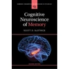 KNYGA Bookshop Cognitive Neuroscience of Memory