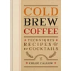 KNYGA Bookshop Cold Brew Coffee
