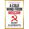 KNYGA Bookshop Cold Wind From Moscow