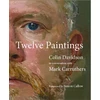 KNYGA Bookshop Colin Davidson: Twelve Paintings