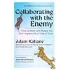 KNYGA Bookshop Collaborating with the Enemy, Second Edition