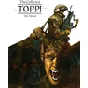 KNYGA Bookshop Collected Toppi Vol 11: War Stories