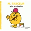 KNYGA Bookshop Collection Monsieur Madame (Mr Men &amp; Little Miss)
