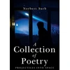 KNYGA Bookshop Collection of Poetry - Projectiles into Space