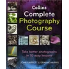 KNYGA Bookshop Collins Complete Photography Course