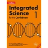 KNYGA Bookshop Collins Integrated Science for the Caribbean - Student’s Book 1