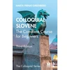 KNYGA Bookshop Colloquial Slovene
