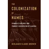 KNYGA Bookshop Colonization of Names