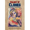 KNYGA Bookshop Colony of Clones