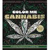 KNYGA Bookshop Color Me Cannabis