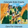 KNYGA Bookshop Colorado Kids Create Care for Colorado