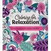 KNYGA Bookshop Coloring for Relaxation