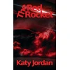 KNYGA Bookshop Colour Coded: The Raudona Rocket