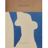 KNYGA Bookshop Colour Journal, The Mėlyna Issue [Vol.1]