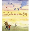 KNYGA Bookshop Colour of the Sky