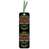 KNYGA Bookshop Colour Skull Bookmarks (pack of 10)