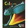 KNYGA Bookshop Colours