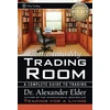 KNYGA Bookshop Come Into My Trading Room