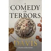 KNYGA Lindsey Davis A Comedy of Terrors