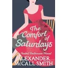 KNYGA Bookshop Comfort Of Saturdays