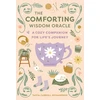 KNYGA Bookshop Comforting Wisdom Oracle