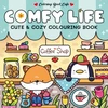 KNYGA Bookshop Comfy Life