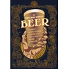 KNYGA Bookshop Comic Book Story of Beer