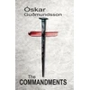 KNYGA Bookshop Commandments