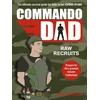 KNYGA Bookshop Commando Dad