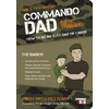 KNYGA Bookshop Commando Dad