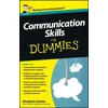 KNYGA Bookshop Communication Skills For Dummies, UK Edition